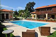 Villa with 5 bedrooms with swimming pool Braga