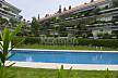 Apartamento para 6-8 personas a 50 m de la playa Barcelona