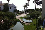 Apartamentos situados Primera línea Playa Romana Castellón
