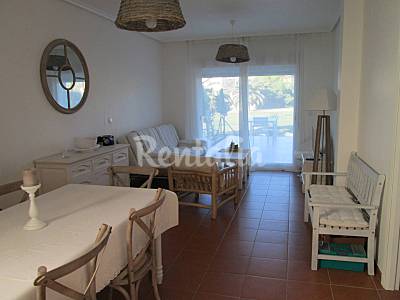 Casa 20 Seis Salón Alicante Mutxamel Casa