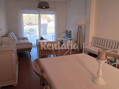 Casa 20 Seis Salón Alicante Mutxamel Casa