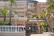 Appartement pour 2-4 personnes à 1000 m de la plage Ténériffe