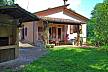 Casa Volponi - Villa para 9 personas Lucca