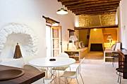 Villa de 10 plazas Formentera