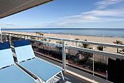 Lujoso apartamento frente al mar Valencia