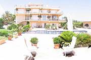 Villa para 19-23 personas en Palma centro Mallorca