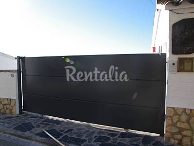 Casa Dintorni Girona Roses Appartamento