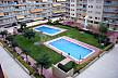 Apartamento para 6 personas a 150 m de la playa Girona