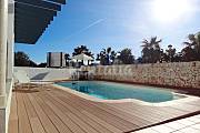 Villa para 8 personas a 250 m de la playa Menorca