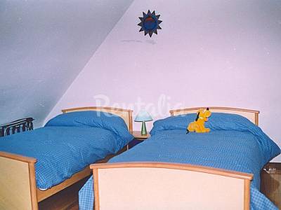 Apartamento Habitación Cantabria Noja Apartamento