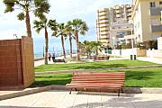 Apartamento en alquiler a 50 m de la playa Murcia