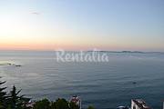 Apartamento  2-3 personas con vista del mar Girona
