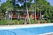 Ranch Club - Casa en alquiler Udine
