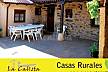La Calista Casa Rural - Casa para 7-27 personas León