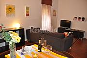 Apartamento en alquiler a 150 m de la playa, a 20 min de Lisboa Lisboa