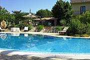 Villa en alquiler con piscina Catania