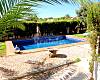 Bonita moradia em Formentera. Dois casas.1Km mar, Formentera