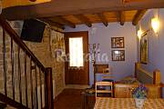 Casa en alquiler con vistas al castillo Teruel