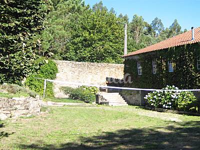 Peaceful Outdoors Viana do Castelo Paredes de Coura Villa