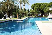 Villa en alquiler temporal para máx 30 personas Alicante