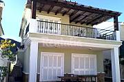 Villa para 8-10 personas a 50 m de la playa Almería