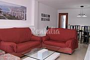 Lovely penthouse in the old town near 3 beaches Alicante