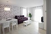 2 Apartamentos Beach & port para 4-16 a 400 m de playa Valencia