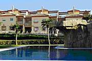 Casa in affitto a 200 m dalla spiaggia Cadice