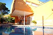 Villa para 8-9 personas a 4 km de la playa Girona