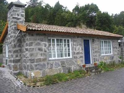 House with 2 bedrooms 4 km from the beach Isle of São Miguel