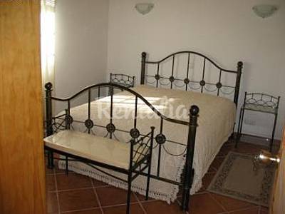 House Bedroom Isle of São Miguel Ponta Delgada Villa