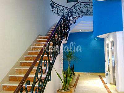 Apartamento Interior del aloj. Pontevedra Vilagarcía de Arousa Apartamento