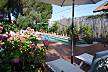 Villa en alquiler con piscina Catania