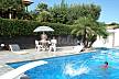 Villa de 3 habitaciones con piscina Catania