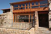 House with 2 bedrooms 4 km from the beach Cantabria
