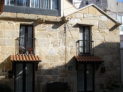 Casa 1 y 2 Disponible Casa para 2-6 personas Pontevedra