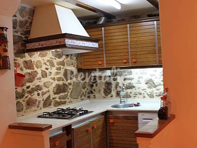 Cocina Disponible Cocina Pontevedra Vilagarcía de Arousa Casa