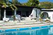 Villa para 14 personas a 700 m de la playa Mesina