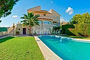 Villa para 12 personas con piscina Alicante