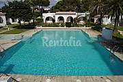Apartamento para 2-4 personas a 50 m de la playa Menorca