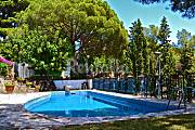 Villa/18 K.Barcelona. Cap.14 per/ 5 km de la playa Barcelona