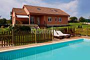 Maison pour 11-12 personnes à 3 km de la plage Asturies