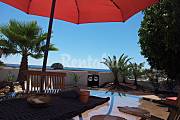 Villa for 4-6 people only 20 meters from the beach Fuerteventura