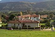 Villa de 3 chambres à 1200 m de la plage Asturies