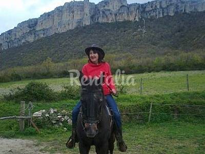 Ganuza Casa Navarra Metauten Casa