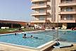 Piscina exterior