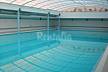 Piscina interior
