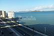 Apartamento para 4-6 personas en 1a línea de playa Murcia
