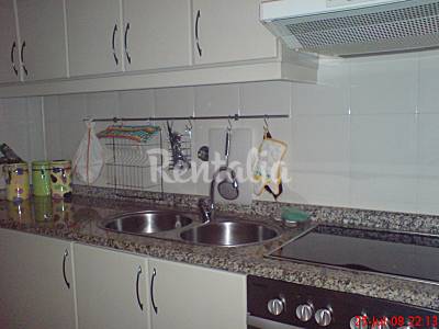 cozinha Condominio Cozinha Aveiro Ovar Apartamento