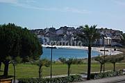 Appartement de 1 chambre à front de mer Pontevedra